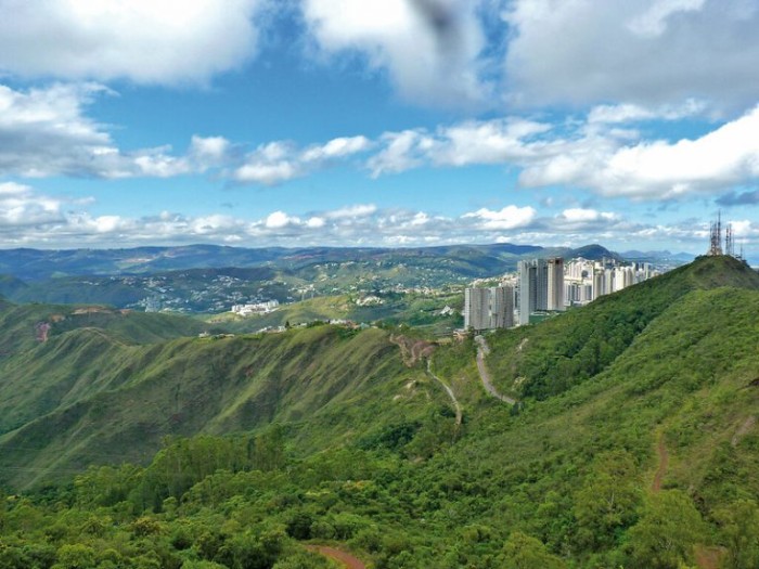 O ICMS Ecológico incentiva práticas ambientalmente adequadas pelos munícipios - (Foto: Glenda Souza/Prefeitura de Belo Horizonte)