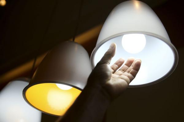 De acordo com a Aneel, o sistema foi criado para sinalizar aos consumidores os custos reais da geração de energia elétrica. (Foto: Divulgação/Marcelo Camargo/Agência Brasil)
