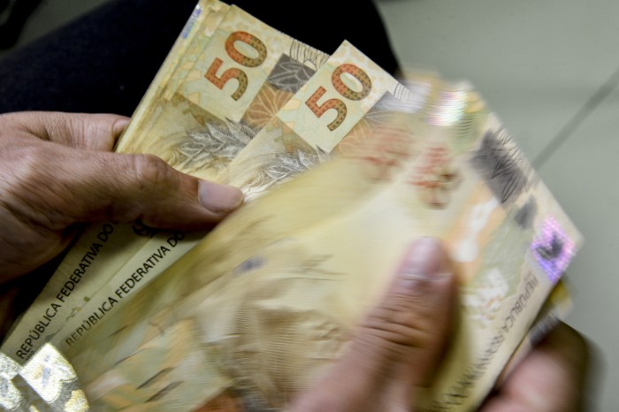 © Marcello Casal Jr/Agência Brasil/Arquivo
