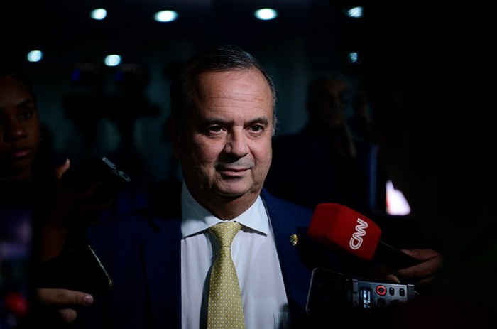  - Foto: Pedro França/Agência Senado
