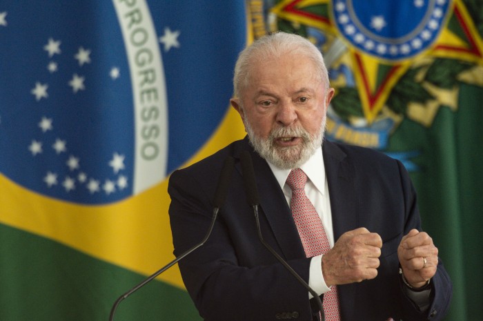 © Marcelo Camargo/Agência Brasil