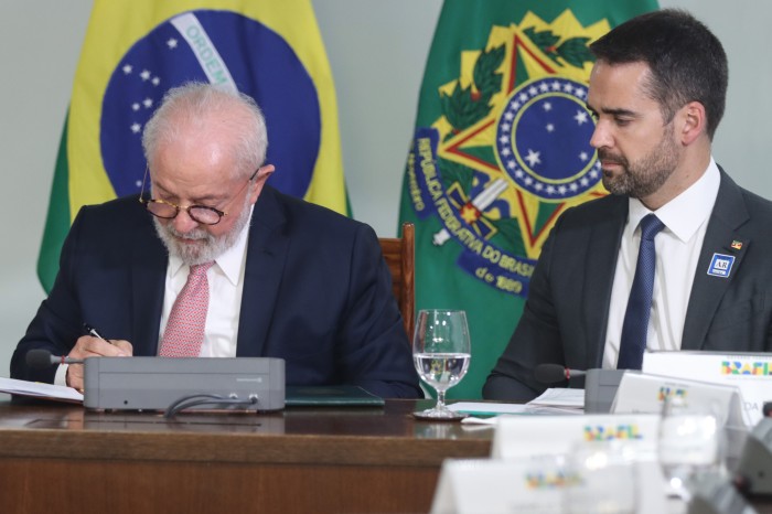 © Valter Campanato/Agência Brasil