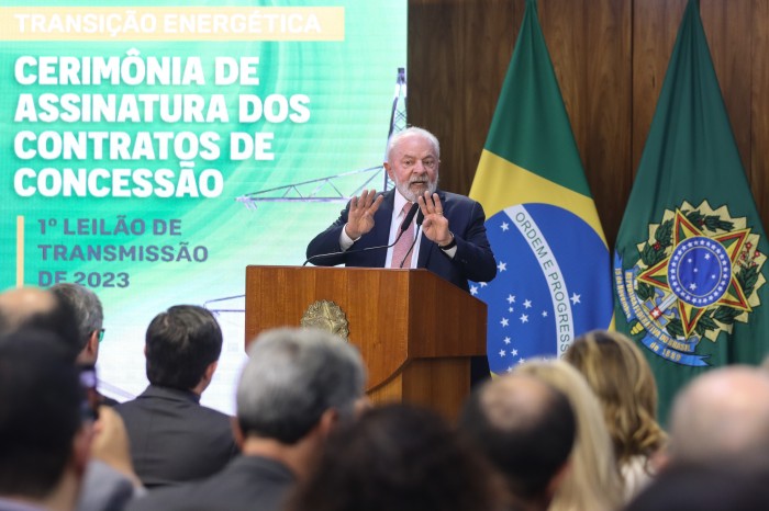 © Valter Campanato/Agência Brasil