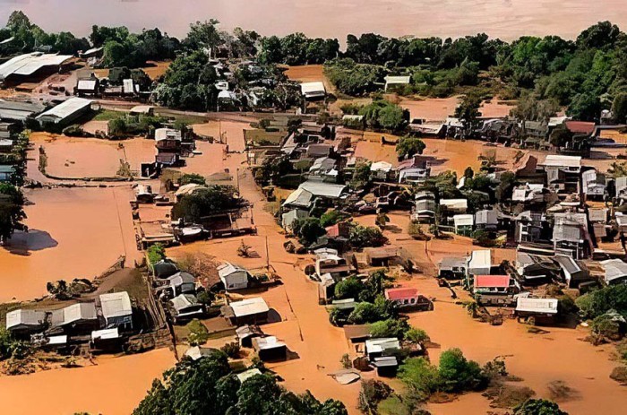  - Foto: Marinha do Brasil/RS
