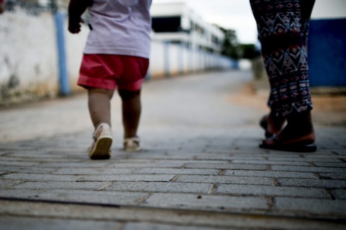 Obetivo da proposta é garantir o bem-estar de crianças sob guarda excepcional - (Foto: André Borges/Agência Brasília)