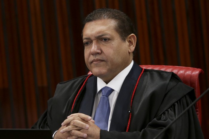 © Marcelo Camargo/Agência Brasil