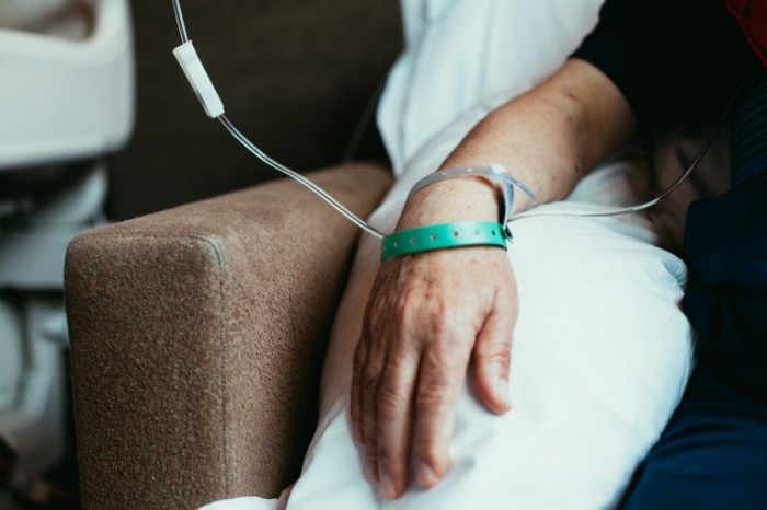 Quimioterapia é o tratamento mais comuns para mieloma múltiplo - (Foto: agrobacter/GettyImages)