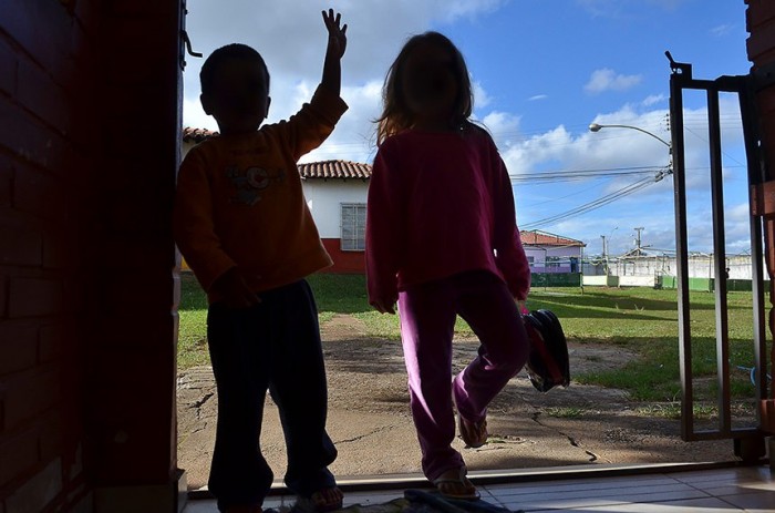 Lei que valida regras infralegais dos Fundos da Criança e do Adolescente foi sancionada na terça pelo presidente da República - Foto: Marcello Casal Jr/ABr