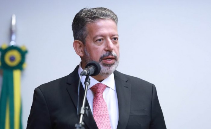 Lira: a Constituição define os limites, o Parlamento os obedece e cultiva - (Foto: Mario Agra / Câmara dos Deputados)