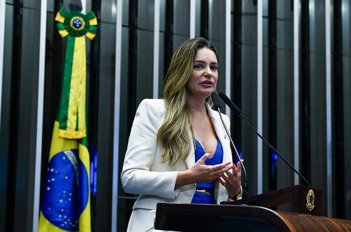  - Foto: Roque de Sá/Agência Senado