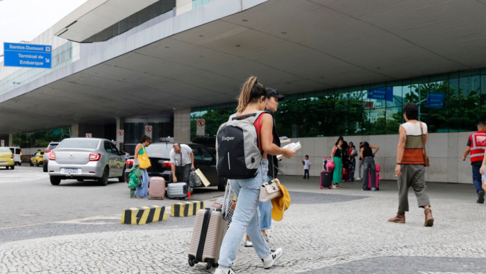 Crédito: Fernando Frazão/Agência Brasil