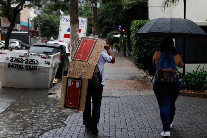 © Fernando Frazão/Agência Brasil
