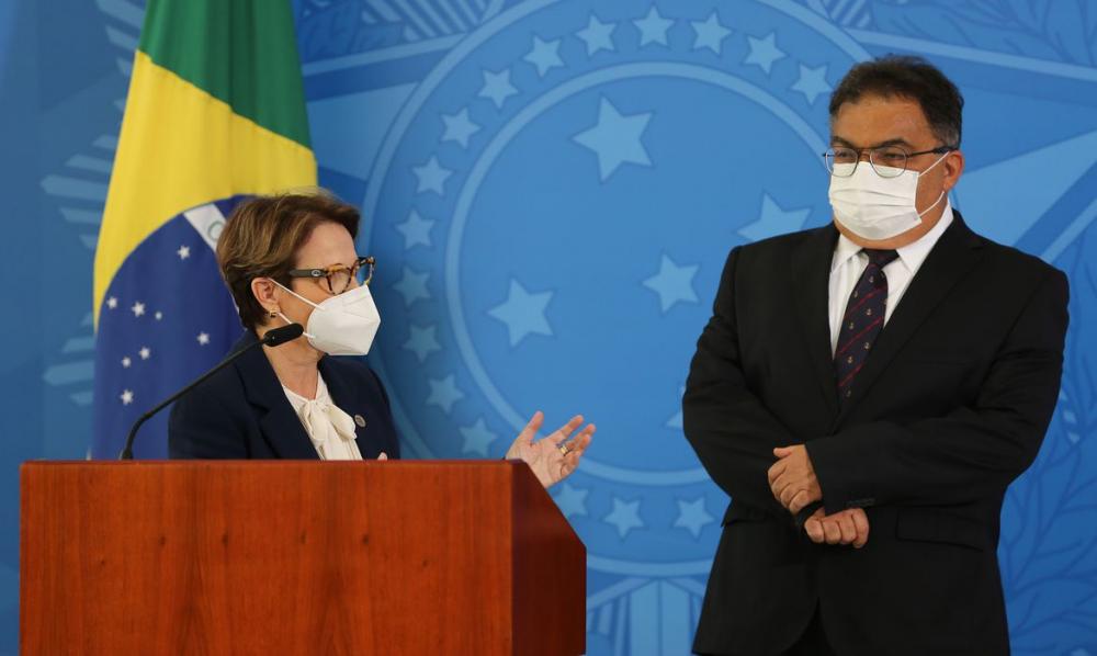 Foto: (Fabio Rodrigues Pozzebom/Agência Brasil)