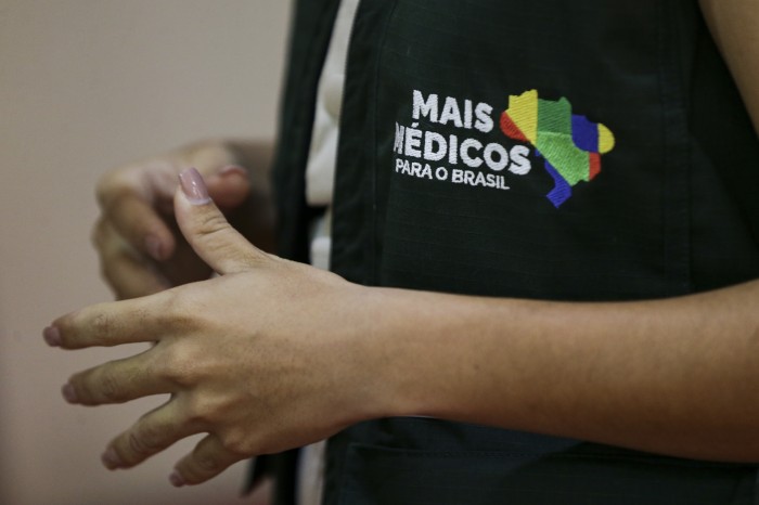 © Marcelo Camargo/Agência Brasil