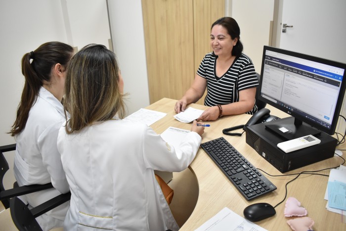 Foto: Reprodução/Secom SC