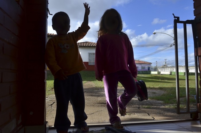 © Arquivo/Marcello Casal Jr./Agência Brasil