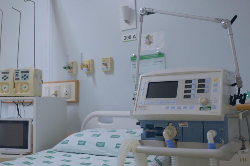 Foto: (Unimed Noroeste/RS / Divulgação)
