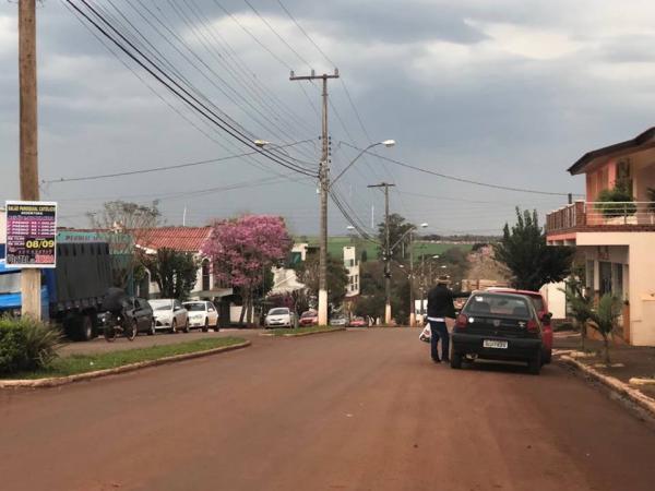 Receita Estadual pretende recuperar cerca de R$ 89 milhões devidos (Foto: Diones Roberto Becker) 