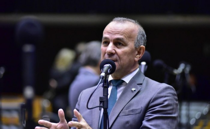 Helder Salomão: 