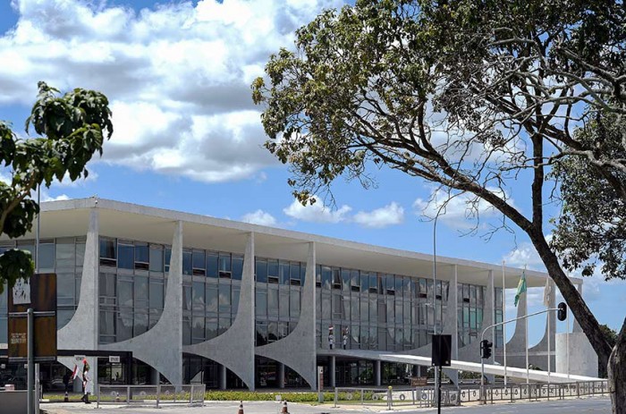  - Foto: Pedro França/Agência Senado