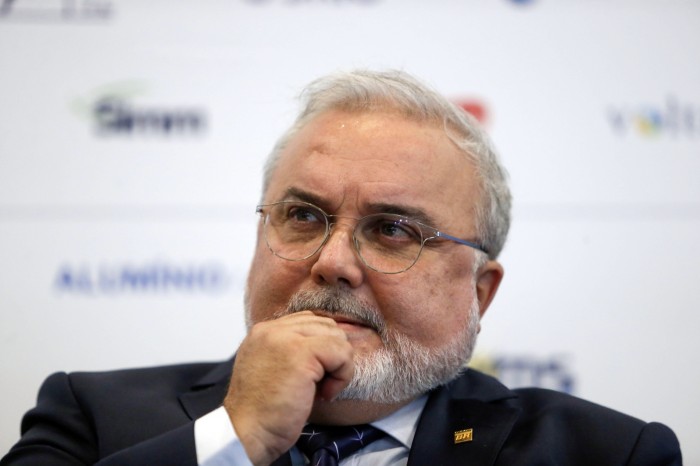 © Paulo Pinto/Agência Brasil