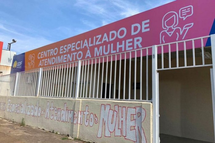 Orçamento Mulher deve ser mais transparente sobre valores destinados a programas específicos - (Foto: Ceam/GDF)