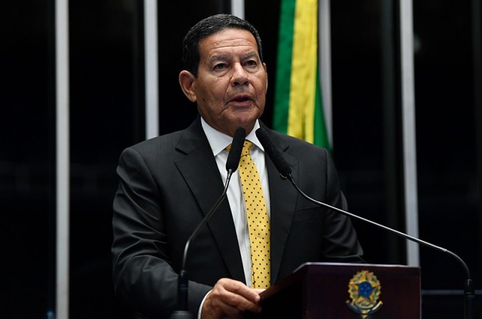  - Foto: Roque de Sá/Agência Senado