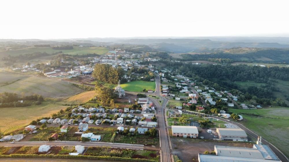 Município já está com inscrições abertas (Foto: Prefeitura de Vista Gaúcha)