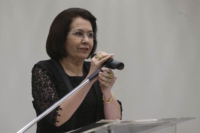 © Valter Campanato/Agência Brasil