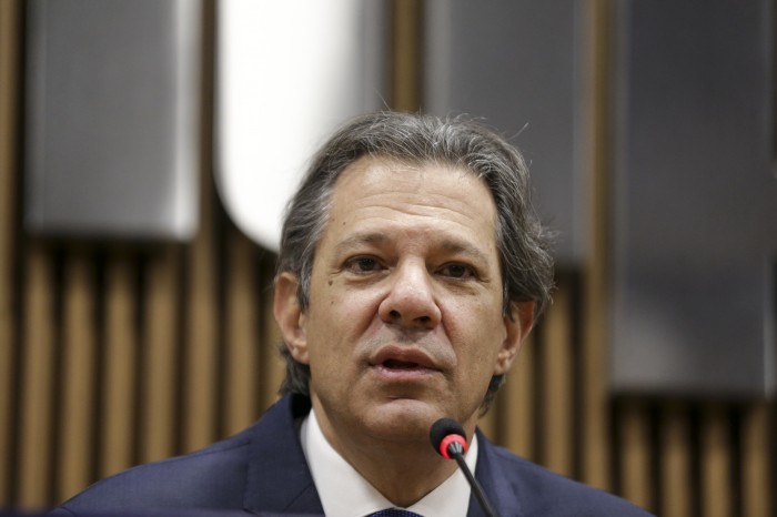 © Marcelo Camargo/Agência Brasil