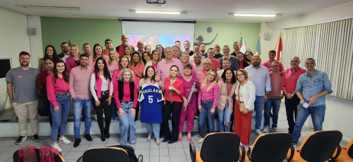 Foto: Reprodução/Secom SC
