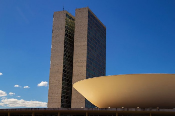 Prêmio é entregue anualmente pela Câmara dos Deputados - (Foto: Depositphotos)
