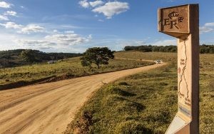 A Estrada Real surgiu em meados do século 17 - (Foto: forummercosul.dpr.gov.b)