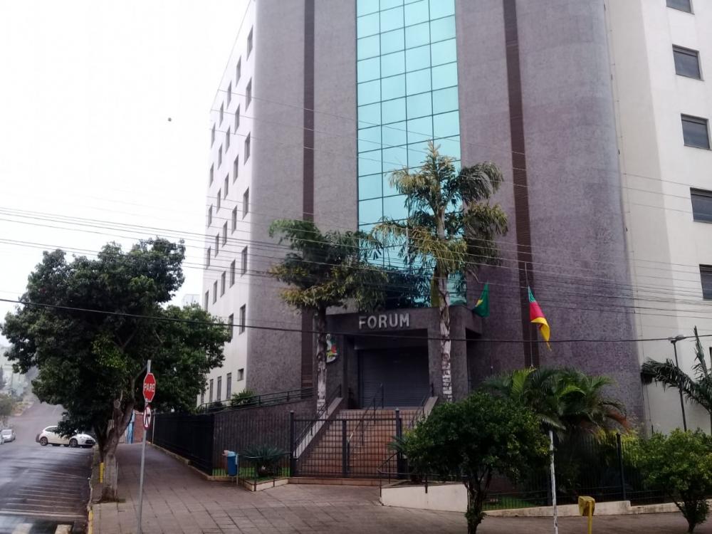 Juiz da 1ª Vara Criminal da Comarca de Ijuí já expediu mandado de prisão por sentença condenatória (Foto: Reprodução/Rádio Progresso de Ijuí)