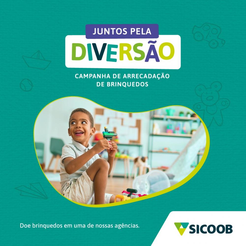Foto: Divulgação: Assessoria de Comunicação e Marketing Sicoob Creditapiranga 