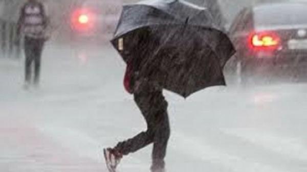 Maiores concentrações de chuva serão nas regiões Centro Oeste e Norte (Foto: Divulgação/SEMA)