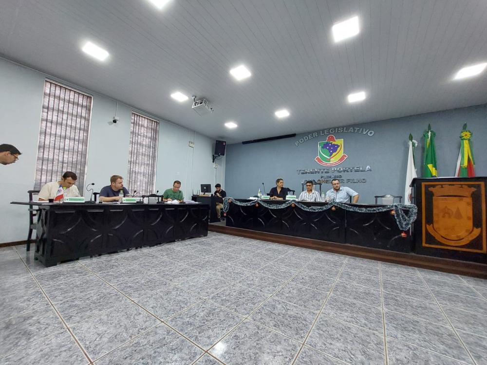 As audições de testemunhas iniciaram na semana passada (Foto: Jonas Martins)