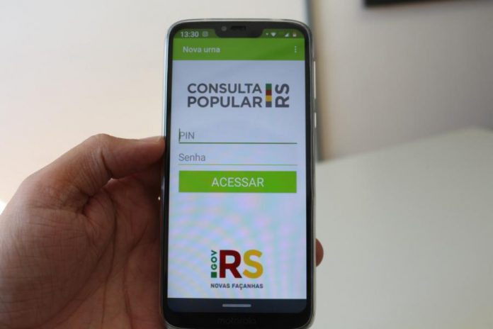Foto: Jacson Stülp/Assessoria de Imprensa Corede VRP
