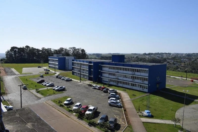 Projeto será encabeçado pela UFSM (Foto: UFSM)
