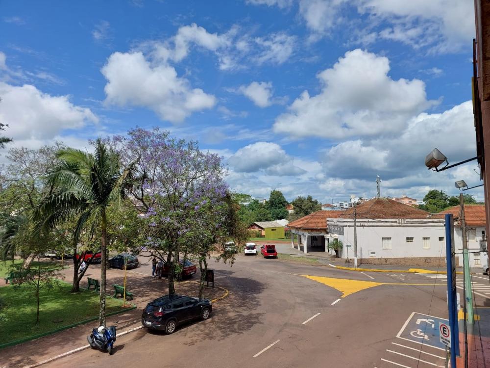 Tenente Portela vai receber recursos (Foto: Jonas Martins)