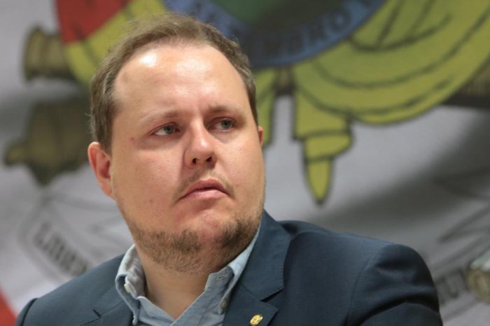Foto: (Fernando Gomes / Agencia RBS)