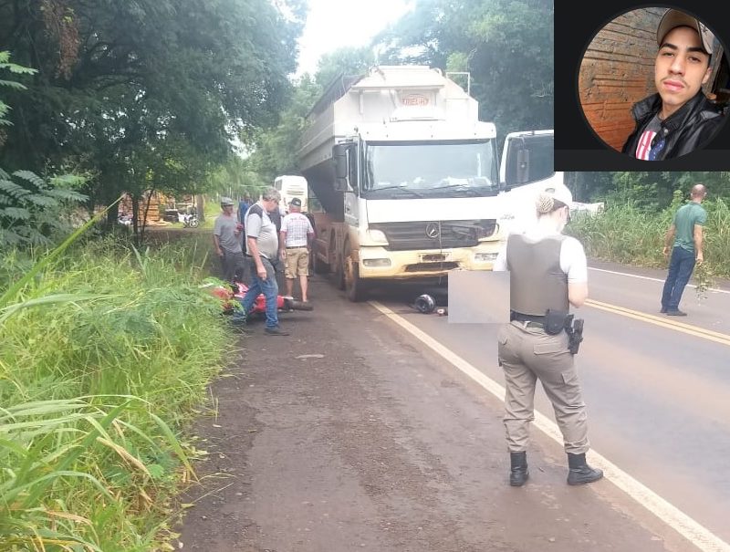 Santo Augusto Urgente Foto: (Divulgação) 