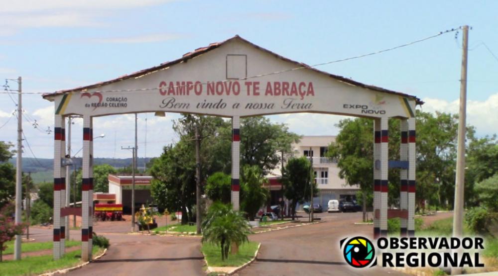 Um bolão feito em Campo Novo está entre os vencedores da quinta da Mega da Virada (Foto: observador Regional)