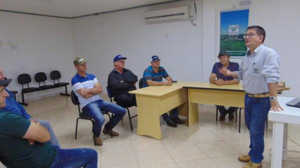 Curso tem a duração de 20 horas (Foto: Divulgação/ASCOM Redentora)