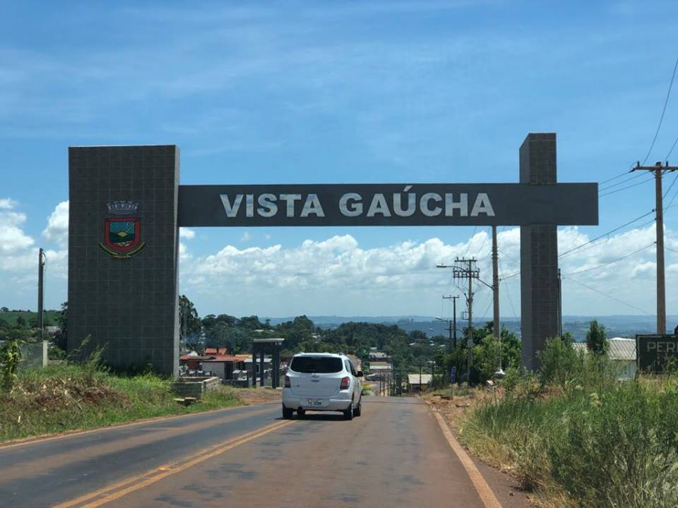 Desde o início da pandemia, 164 vista-gauchenses contraíram o vírus, dos quais, 134 estão recuperados (Foto: Diones Roberto Becker)