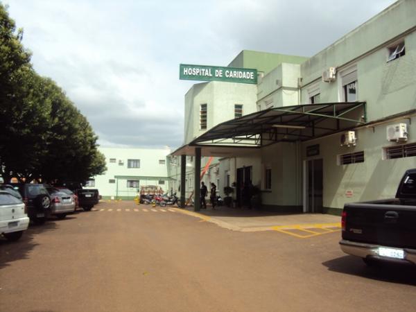Instituição foi contemplada com R$ 80 mil (Foto: Divulgação/AHCTP)