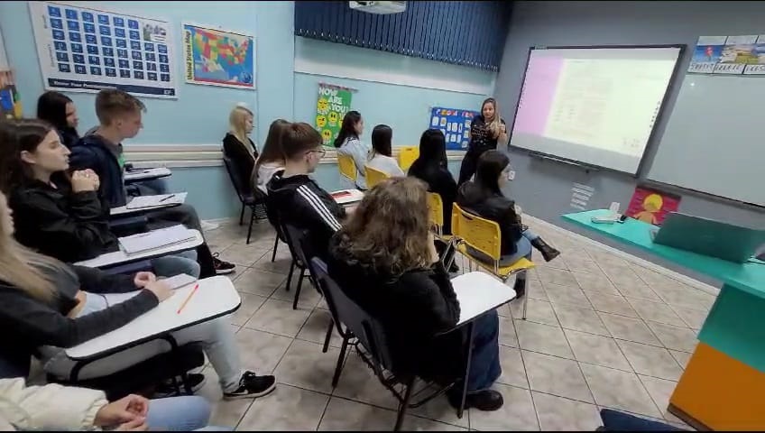As aulas da professora tem se espalhado pelo estado e pelo Brasil (Foto: Arquivo Pessoal/Divulgação