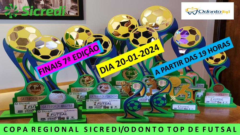 Competição será decida com promessa de muita emoção (Foto: Divulgação)