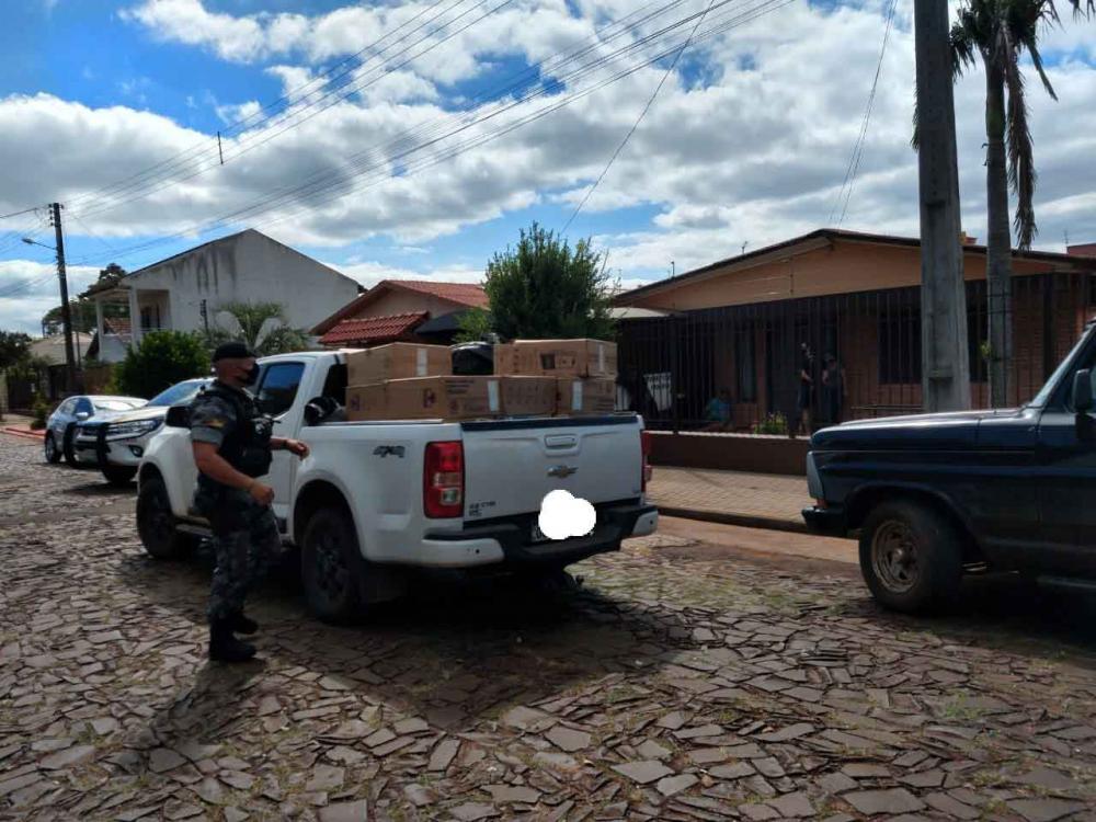 Foto: (Reprodução) Ijuí Noticias e Observador
