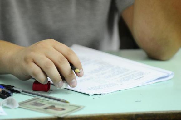 Provas serão aplicas em 4 e 11 de novembro. (Foto: Divulgação/Ronaldo Bernardi/Agencia RBS)